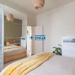 Mirka Apartmán *