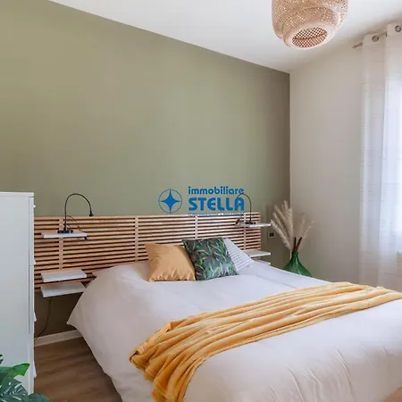 Mirka Apartamento Lido di Jesolo