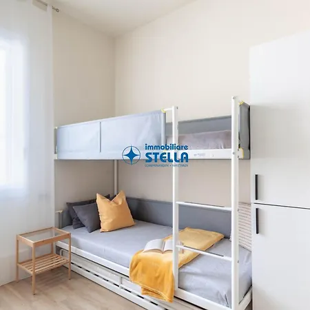 Apartamento Mirka Lido di Jesolo