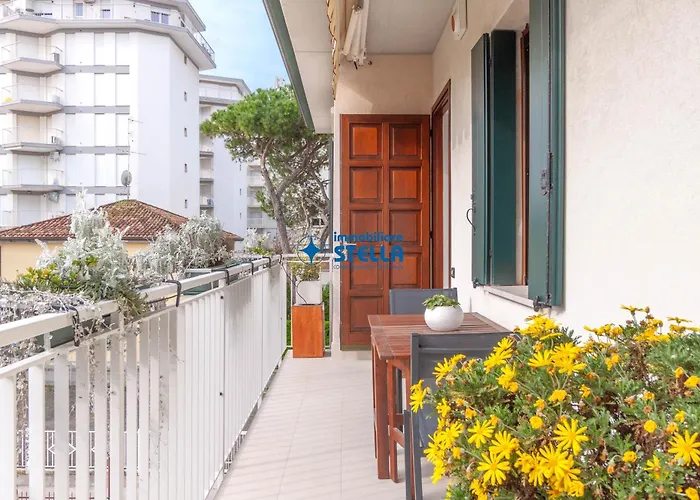 Mirka Apartament Lido di Jesolo