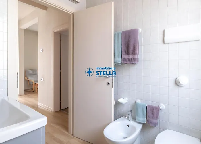 Apartment Mirka *