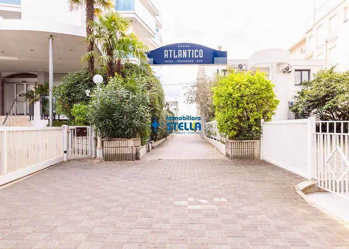 Apartment Mirka Lido di Jesolo