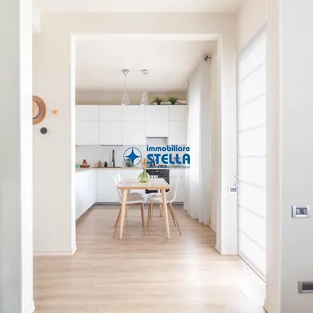Mirka Apartamento