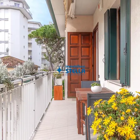Mirka Apartamento Lido di Jesolo