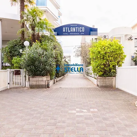 Lägenhet Mirka Lido di Jesolo